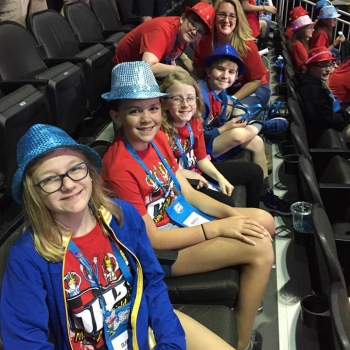 Destination Imagination Global Finals 2019